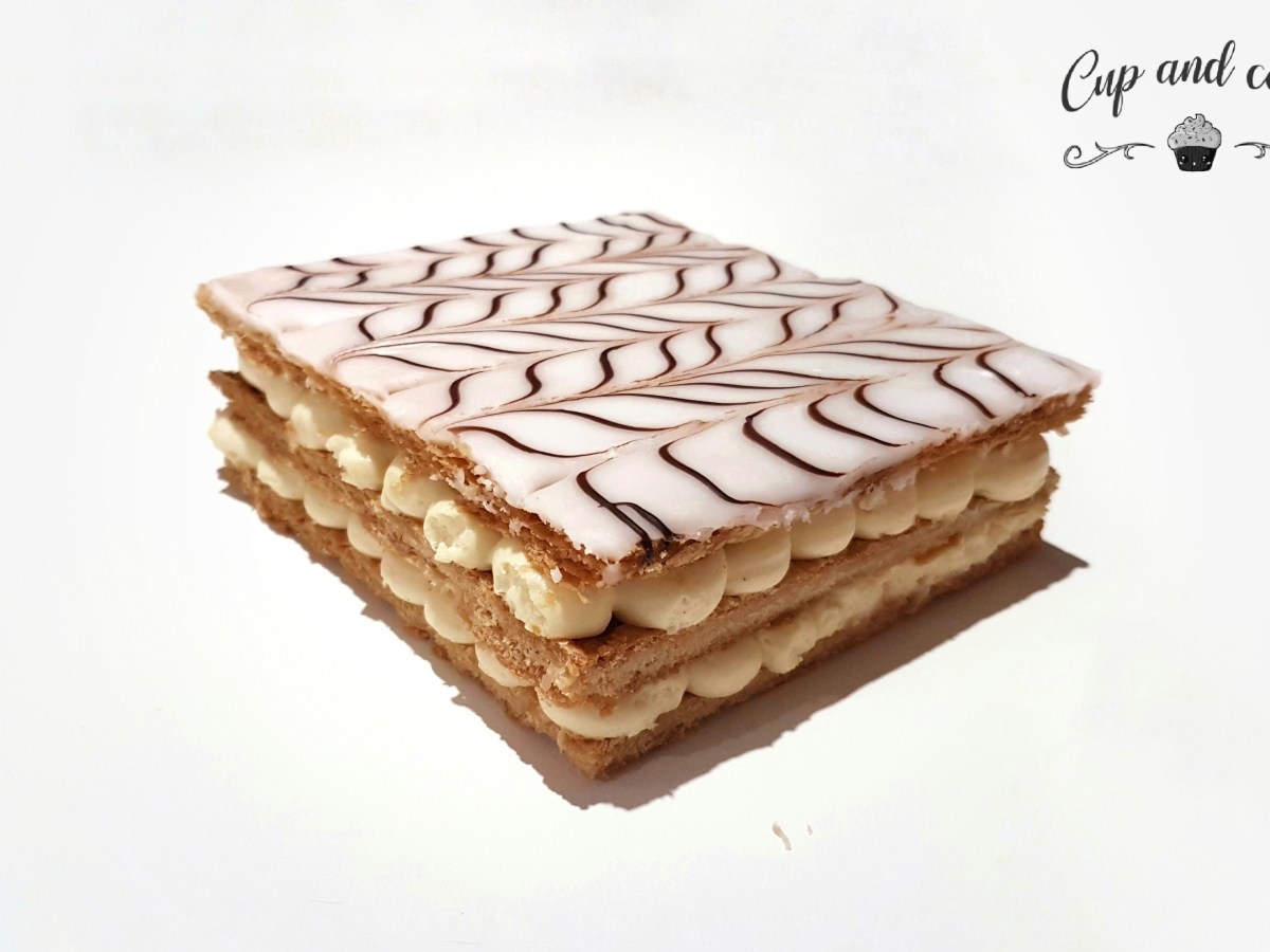 Mille-Feuille