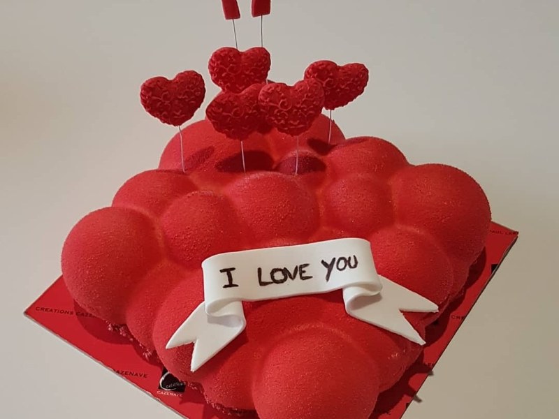 Coco Caline( version flocage velours)